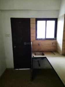 Kitchen Image of 1000 Sq.ft 2 BHK Apartment / Flat for sale in Northway Mayfair Sunrise, Atladara Vadodara for Rs. 2500000