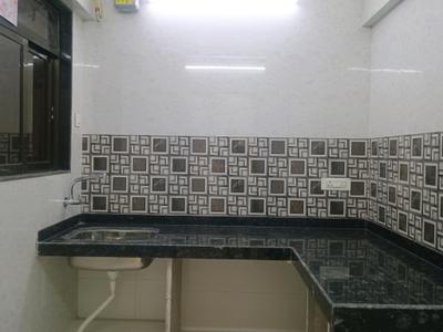 Kitchen Image of 1056 Sq.ft 2 BHK Apartment / Flat for sale in Balaji Exotica, Kalyan West Kalyan for Rs. 8400000