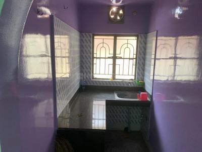 Hall Image of 740 Sq.ft 2 BHK Apartment / Flat for sale in Jadavpur Kolkata for Rs. 3000000