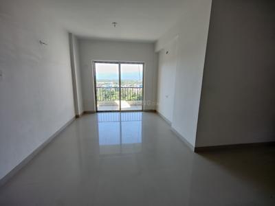 Hall Image of 1585 Sq.ft 3 BHK Apartment / Flat for sale in Dagapur Siliguri for Rs. 7400000