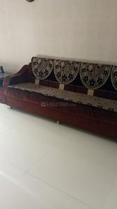Hall Image of 1800 Sq.ft 3 BHK Apartment / Flat for sale in Jodhpur Ahmedabad for Rs. 10500000
