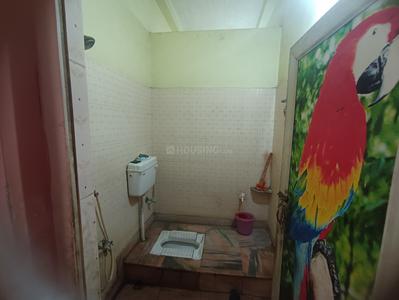 Bathroom Image of 2000 Sq.ft 4 BHK Independent House for sale in Santiniketan Bolpur-Santiniketan for Rs. 4000000
