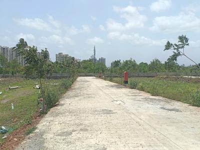 Image of 1000 Sq.ft Residential Plot / Land for sale in Wagholi, Pune for Rs. 2799000