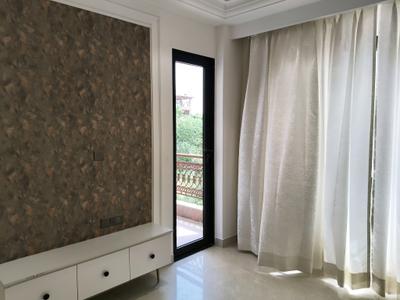Bedroom Image of 3140 Sq.ft 4 BHK Builder Floor for sale in Palam Vihar Gurgaon for Rs. 42000000