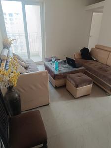 Hall Image of 884 Sq.ft 2 BHK Apartment / Flat for sale in Amrapali Pan Oasis, Sector 70 Noida for Rs. 10201800