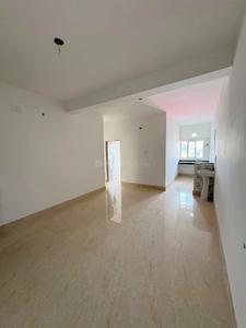 Hall Image of 1180 Sq.ft 3 BHK Apartment / Flat for sale in Behala Chowrasta Kolkata for Rs. 6200000