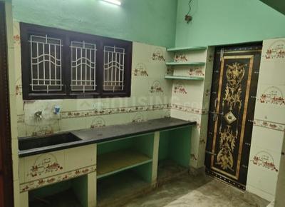 Kitchen Image of 1314 Sq.ft 5 BHK Independent House for sale in Bommuru Rajahmundry for Rs. 9000000
