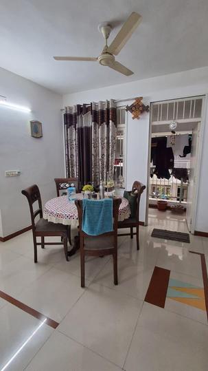 Panchgini Appartment Main Image 1