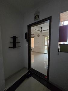 Image of 840 Sq.ft 2 BHK Apartment / Flat for sale in GK Dwarka Sai Wonder, Pimple Saudagar, Pune for Rs. 11000000