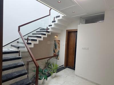 Hall Image of 1480 Sq.ft 3 BHK Independent House for sale in Star Nirbhay Dham, Limbodi Indore for Rs. 7500000