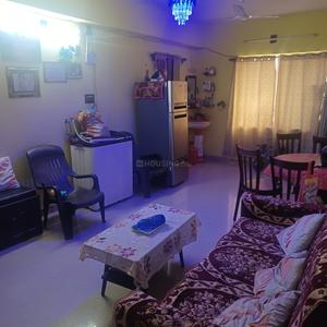 2 BHK Flat