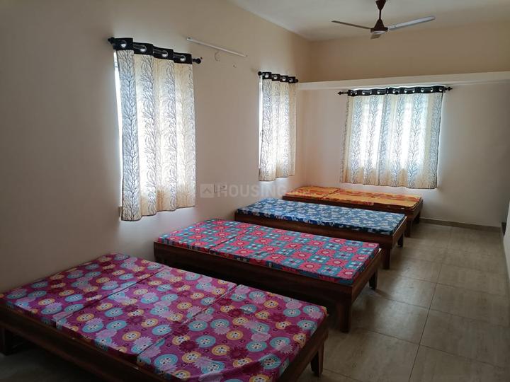 Bedroom Image of Nakshatra Pearl in Saravanampatty, Coimbatore