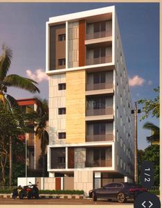 3 BHK Flat