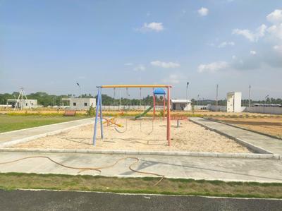 Image of 750 Sq.ft Residential Plot / Land for sale in Annur, Coimbatore for Rs. 600000