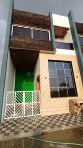 3 BHK Independent House