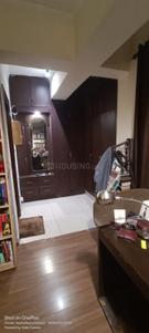 Bedroom Image of 1742 Sq.ft 3.5 BHK Villa for sale in Paramount Golfforeste Villas, Surajpur Greater Noida for Rs. 17500000