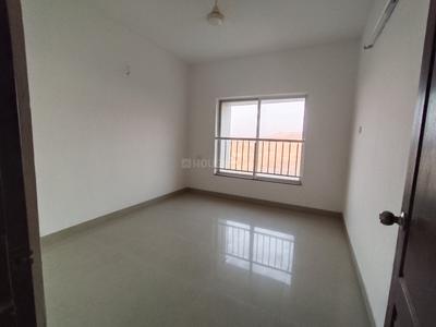 Bedroom Image of 1278 Sq.ft 2.5 BHK Apartment / Flat for sale in PRA The Lake District, Yewalewadi Pune for Rs. 6500000