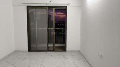 Bedroom Image of 1800 Sq.ft 2.5 BHK Apartment / Flat for rent in Kohinoor Sapphire III, Tathawade Pune for Rs. 27999