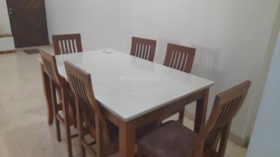 Kitchen Image of 1000 Sq.ft 2 BHK Apartment / Flat for sale in Omkar Meridia, Kurla West Mumbai for Rs. 20000000