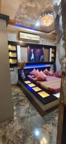 Bedroom Image of 3600 Sq.ft 5 BHK Penthouse for sale in Seminary Hills Nagpur for Rs. 30500000