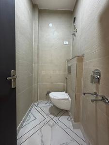 Bathroom Image of 2250 Sq.ft 4 BHK Independent House for sale in Kamal Vihar Raipur for Rs. 5865000