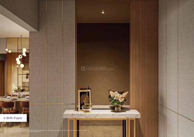 Image of 880 Sq.ft 2 BHK Apartment / Flat for sale in Godrej Ivara, Kharadi, Pune for Rs. 12900000