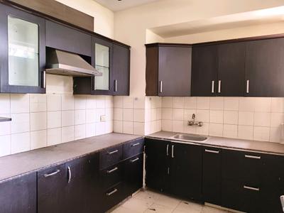 Kitchen Image of 1680 Sq.ft 3 BHK Apartment / Flat for sale in Bestech Park View Residency, Palam Vihar Gurgaon for Rs. 23000000