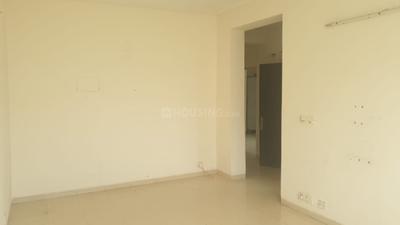 Bedroom Image of 955 Sq.ft 2 BHK Independent House for rent in Vatika India Next, Sector 82 Gurgaon for Rs. 19000