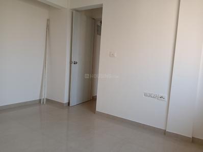 Bedroom Image of 700 Sq.ft 2 BHK Apartment / Flat for sale in Lodha Casa Rio, Palava Phase 1 Thane for Rs. 4000000