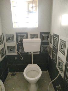 Bedroom One Image of 900 Sq.ft 2 BHK Independent House for rent in Electronic City Bengaluru for Rs. 14000