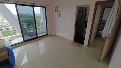Bedroom Image of 1200 Sq.ft 3 BHK Apartment / Flat for rent in Abhijit Jayanti Nagri 2, Besa Nagpur for Rs. 22000