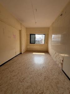 Hall Image of 375 Sq.ft 1 RK Apartment / Flat for sale in Mira Road East Mira Bhayandar for Rs. 4800000