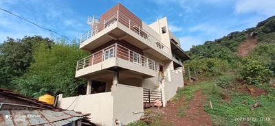 Image of 1500 Sq.ft 2 BHK Independent House for sale in Panhala, Kolhapur for Rs. 4500000