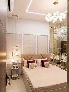 Bedroom Image of 1476 Sq.ft 3 BHK Apartment / Flat for sale in Gopasandra Bengaluru for Rs. 17300000