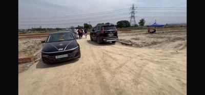 Image of 540 Sq.ft Residential Plot / Land for sale in Manvan Shree Ji Township, Knowledge Park 3, Greater Noida for Rs. 1400000