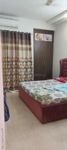 Bedroom Image of 1495 Sq.ft 3 BHK Apartment / Flat for sale in Civitech Stadia, Sector 79 Noida for Rs. 18600000