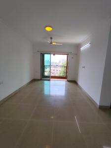 Living Room Image of 1250 Sq.ft 2 BHK Apartment / Flat for sale in Nahar Rosa Alba, Powai Mumbai for Rs. 24500000