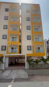 Image of 1365 Sq.ft 3 BHK Apartment / Flat for sale in Beeramguda, Sangareddy for Rs. 7507500