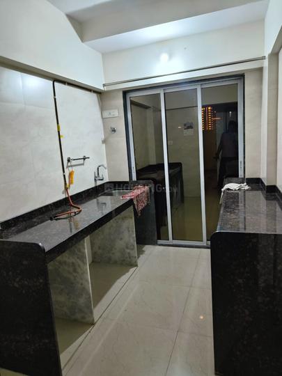 NEAR VIKAS CENTER CHEMBUR COLONY Kitchen 1