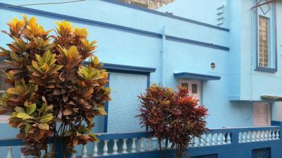 3 BHK Independent House
