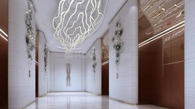 Image of 1111 Sq.ft 3 BHK Apartment / Flat for sale in Neelam Senroofs, Mulund East, Mumbai for Rs. 25100000