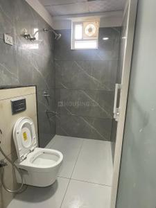 Bathroom Image of 1720 Sq.ft 4 BHK Apartment / Flat for rent in Mansarovar Extension Jaipur for Rs. 32000
