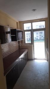 Kitchen Image of 1980 Sq.ft 3 BHK Apartment / Flat for sale in Tajganj Agra for Rs. 7500000