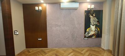Bedroom Image of 2800 Sq.ft 4 BHK Builder Floor for sale in Sector 23A Gurgaon for Rs. 35000000