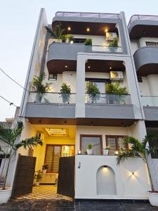 Image of 5000 Sq.ft 4 BHK Villa for sale in Gandhi Path West, Jaipur for Rs. 23100000