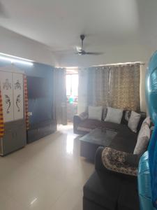Hall Image of 900 Sq.ft 2 BHK Apartment / Flat for sale in Prime Square, Balya Kheda Indore for Rs. 4600000