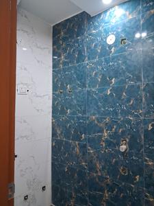 Bedroom One Image of 600 Sq.ft 2 BHK Builder Floor for rent in Dwarka Mor New Delhi for Rs. 21000