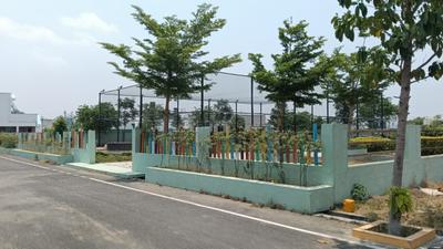 Image of 1000 Sq.ft 2 BHK Independent House for sale in Diamond Avenue, Pattanam, Coimbatore for Rs. 3150000