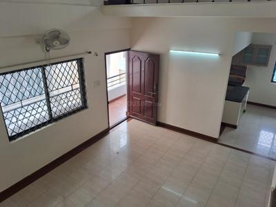 Hall Image of 1600 Sq.ft 3 BHK Apartment / Flat for rent in HBR Layout Bengaluru for Rs. 40000
