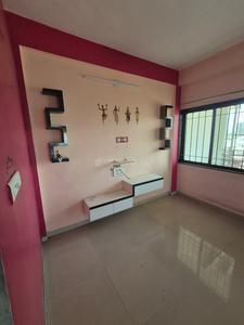 Hall Image of 1800 Sq.ft 3 BHK Apartment / Flat for rent in Sunpharma Road Vadodara for Rs. 17000